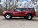 Used 2008 Toyota 4Runner Sport image 4