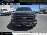 Used 2021 Ford F150 Lariat image 2