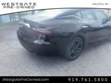 Used 2016 Nissan Maxima 3.5 S image 4