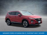 Used 2020 Hyundai Santa Fe Limited image 4