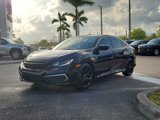 Used 2020 Honda Civic LX image 2