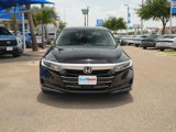 Used 2021 Honda Accord LX image 2