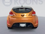 Used 2016 Hyundai Veloster w/ Option Group 02 image 5