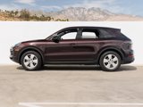 Certified 2022 Porsche Cayenne image 2