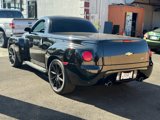 Used 2004 Chevrolet SSR w/ Preferred Equipment Group image 4
