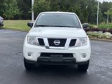 Used 2016 Nissan Frontier SV w/ SV Value Truck Package image 3