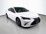 Certified 2024 Lexus ES 350 Ultra Luxury image 3