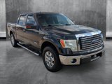 Used 2012 Ford F150 XLT w/ XLT Chrome Pkg image 3