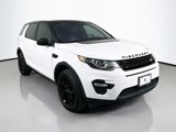 Used 2016 Land Rover Discovery Sport HSE image 3