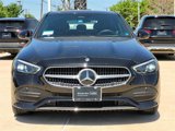 Certified 2024 Mercedes-Benz C 300 4MATIC Sedan image 2
