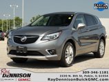 Used 2020 Buick Envision Premium image 3
