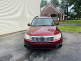 Used 2010 Subaru Forester 2.5X Premium image 3