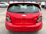 Used 2013 Chevrolet Sonic LT image 6