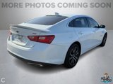 Used 2021 Chevrolet Malibu RS w/ LPO, Convenience Package 1 image 5