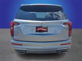 Certified 2024 Cadillac XT6 Premium Luxury image 5