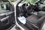 Used 2015 Ford F150 XLT w/ Equipment Group 302A Luxury image 3