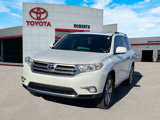 Used 2013 Toyota Highlander Limited image 3