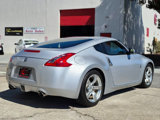 Used 2010 Nissan 370Z Touring image 4