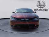 Used 2016 Chrysler 200 S w/ Navigation & Sound Group I image 2