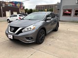 Used 2017 Nissan Murano SV w/ Premium Plus Package image 3