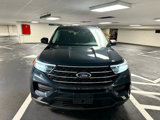 Used 2023 Ford Explorer XLT image 4