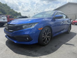 Used 2021 Honda Civic Sport image 6