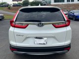 Used 2018 Honda CR-V EX image 4