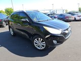 Used 2011 Hyundai Tucson Limited image 2