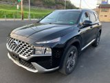 Used 2022 Hyundai Santa Fe SEL w/ Convenience Package image 2