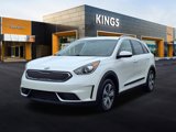 Used 2018 Kia Niro LX image 2
