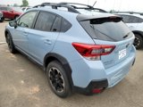 Used 2021 Subaru Crosstrek 2.0i image 4