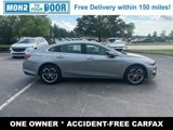 Used 2024 Chevrolet Malibu LT image 2