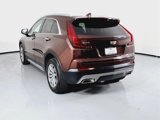 Certified 2022 Cadillac XT4 Premium Luxury w/ Technology Package image 2