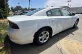 Used 2022 Dodge Charger SXT w/ Leather Interior Group image 3
