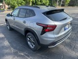 New 2025 Chevrolet Trax LT image 3
