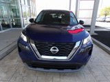 Certified 2023 Nissan Rogue S image 2
