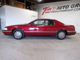 Used 1993 Cadillac Eldorado Touring image 2