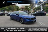 Used 2023 Honda Accord Sport image 3