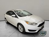 Used 2016 Ford Focus SE image 2