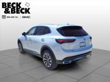 New 2025 Buick Envision Preferred image 3