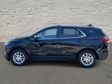 Used 2024 Chevrolet Equinox LT image 2