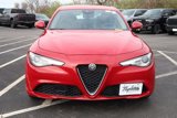 Used 2021 Alfa Romeo Giulia Sprint image 3