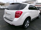 Used 2016 Chevrolet Equinox LT image 4