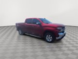 Used 2019 Chevrolet Silverado 1500 LT w/ All-Star Edition image 2