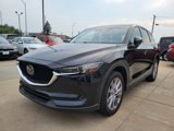 Used 2019 MAZDA CX-5 Grand Touring Reserve image 3