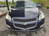 Used 2012 Chevrolet Traverse LS image 2