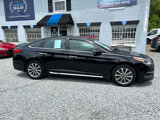 Used 2017 Hyundai Sonata Limited w/ Ultimate Package 04 image 6