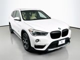 Used 2017 BMW X1 sDrive28i image 3