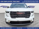 New 2025 GMC Acadia Elevation w/ Elevation Premium Package image 2