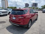 Used 2024 Chevrolet Equinox LT image 3